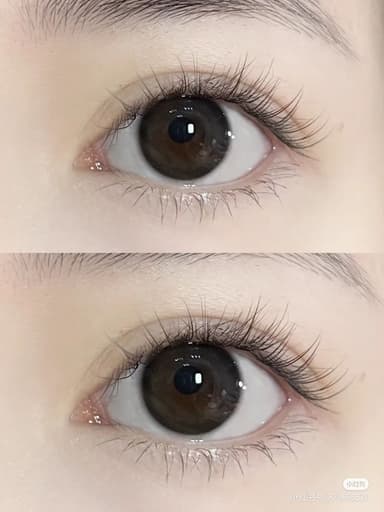 Lash lift