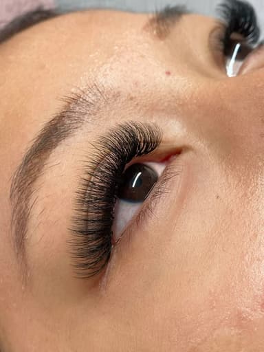 Volume Lash